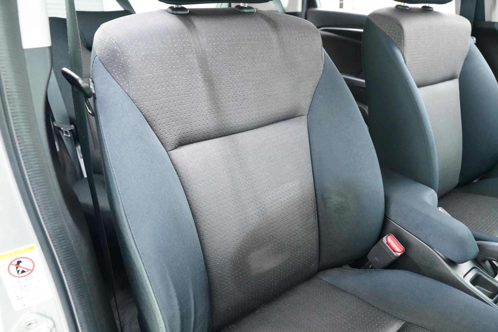 Honda Fit 1.5 HYBRID F PACKAGE