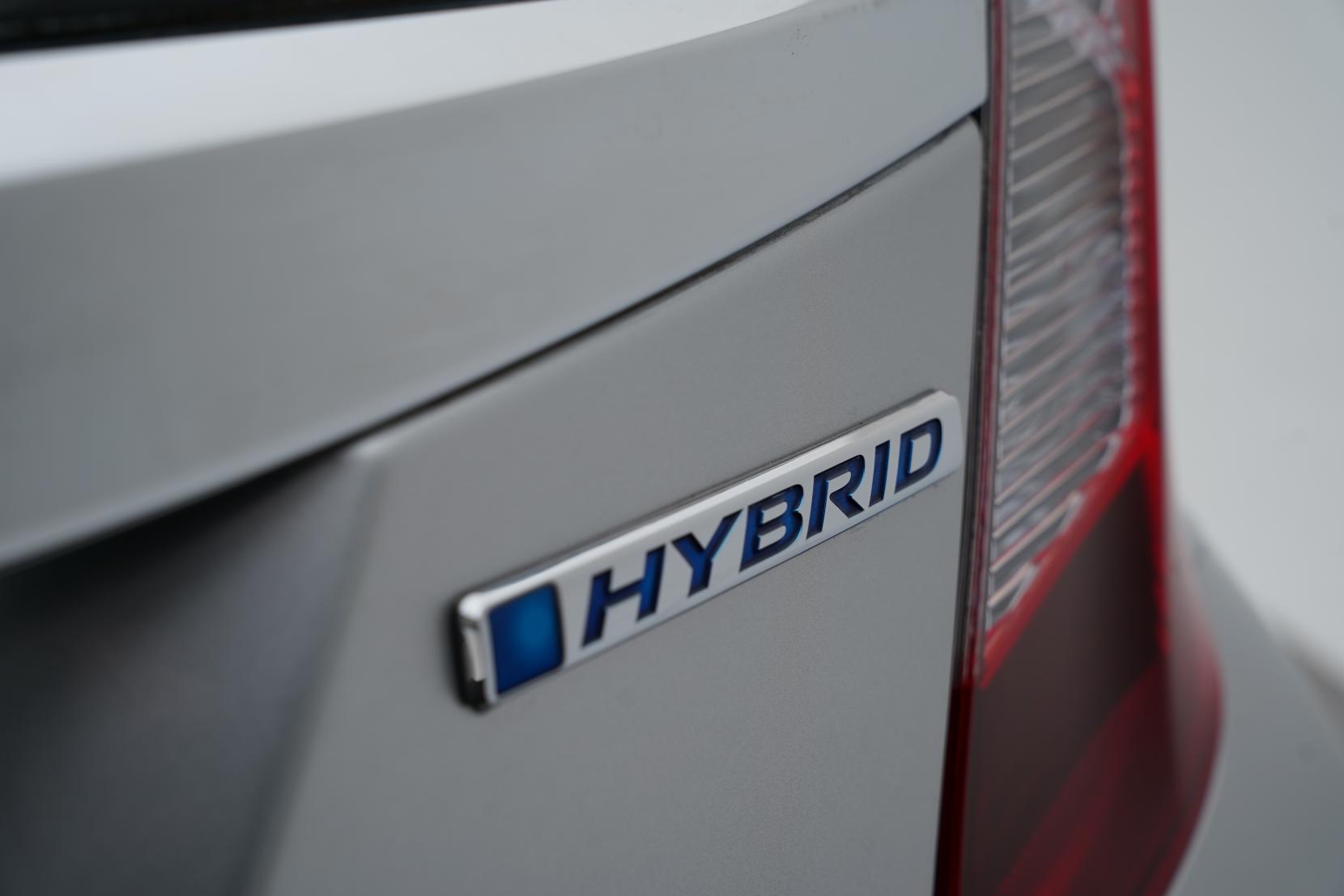 Honda Fit 1.5 HYBRID F PACKAGE