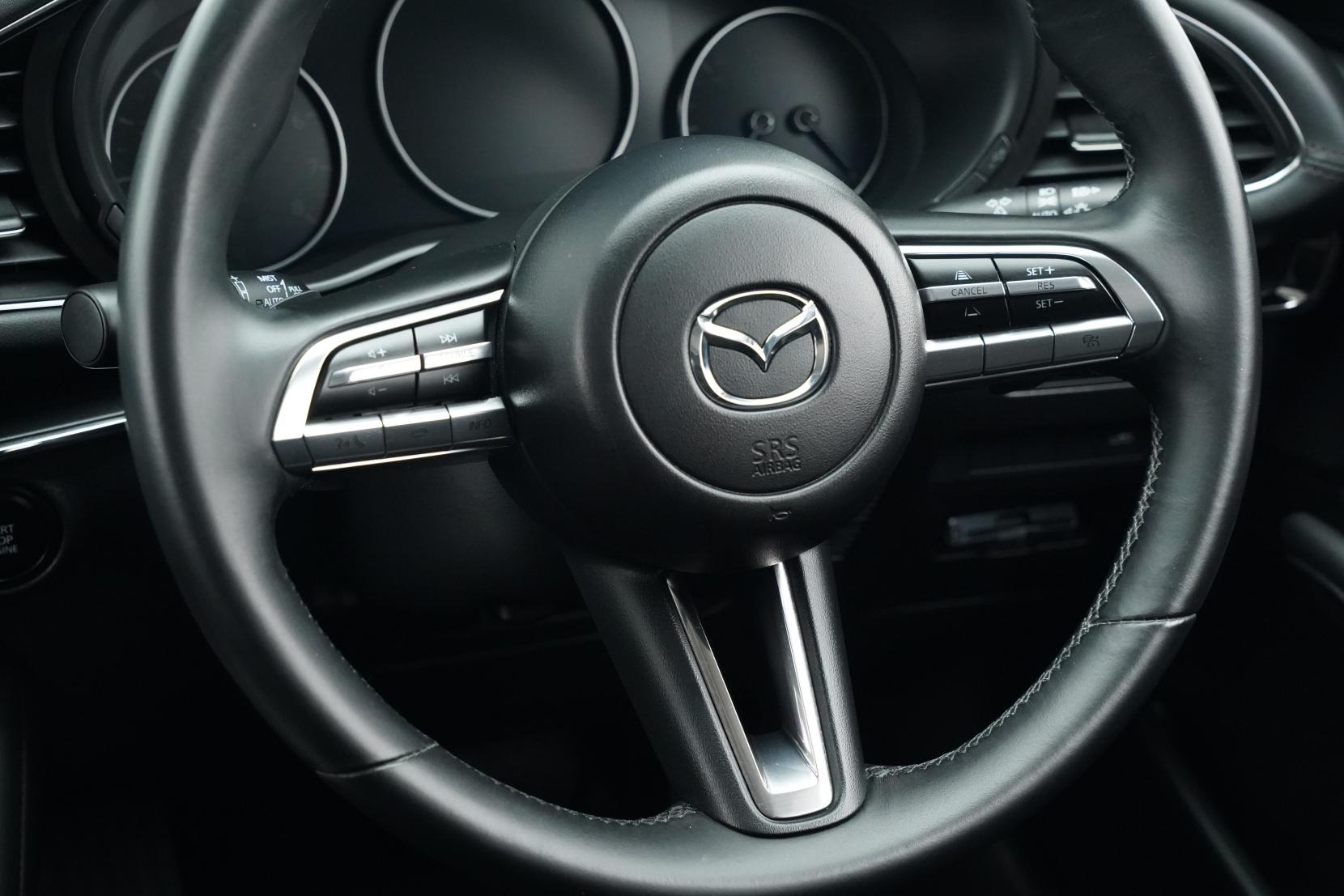 Mazda 3 2.0 20S Proactive