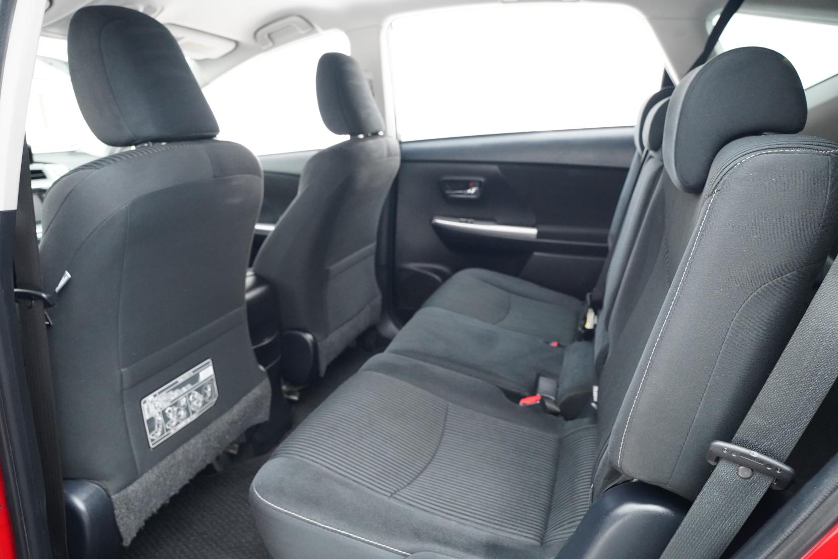 Toyota Prius 1.8 ALPHA S