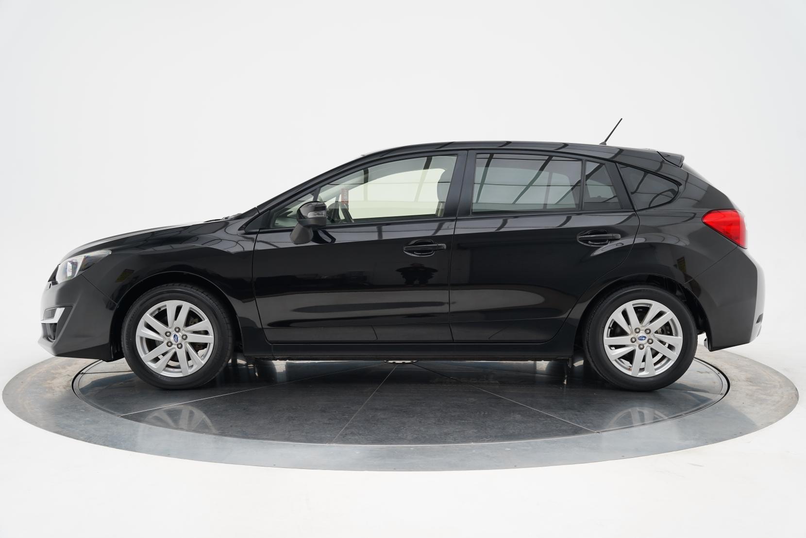 Subaru Impreza 2.0 Sport 2.0I