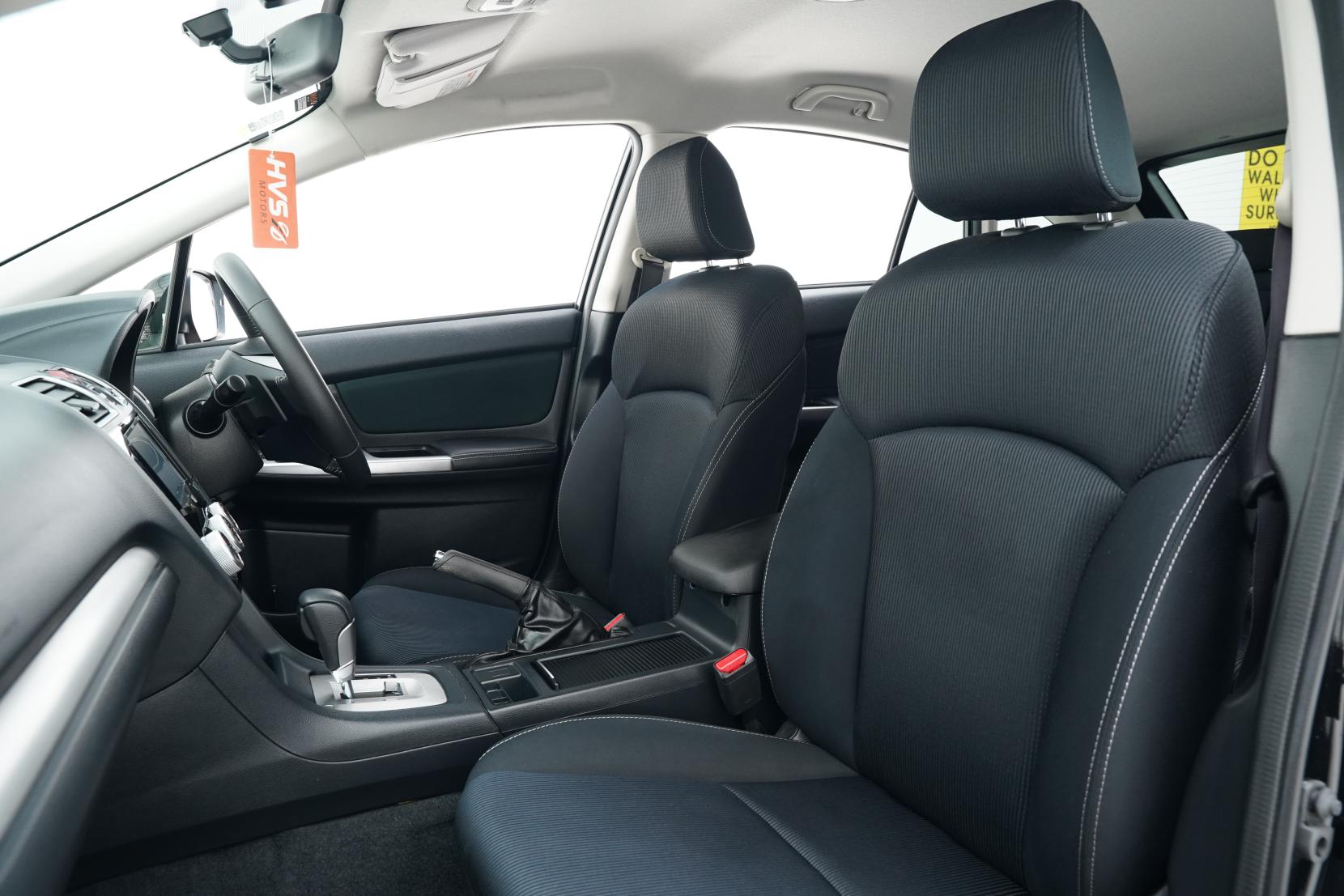 Subaru Impreza 2.0 Sport 2.0I