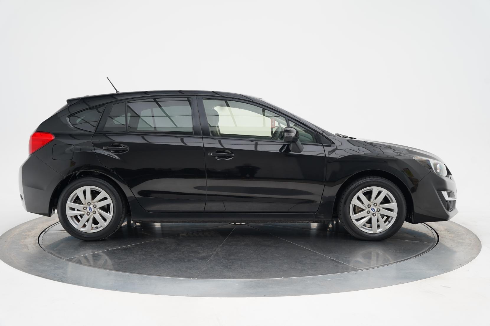 Subaru Impreza 2.0 Sport 2.0I