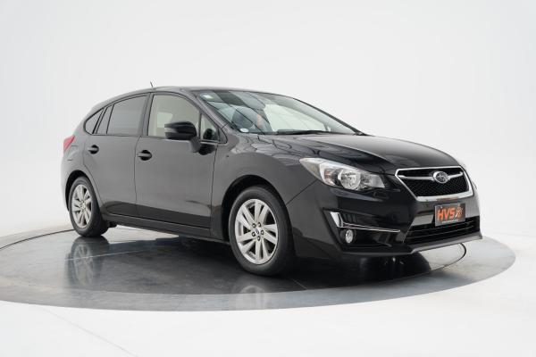 Subaru Impreza 2.0 Sport 2.0I