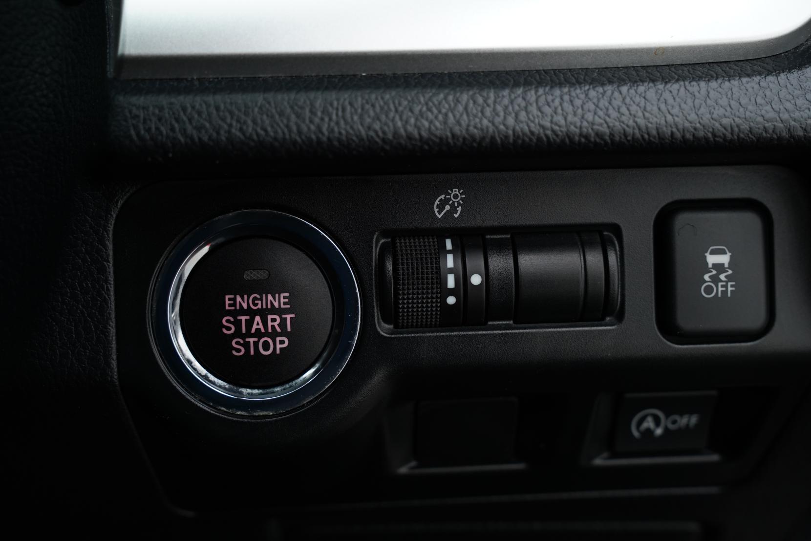 Subaru Impreza 2.0 Sport 2.0I