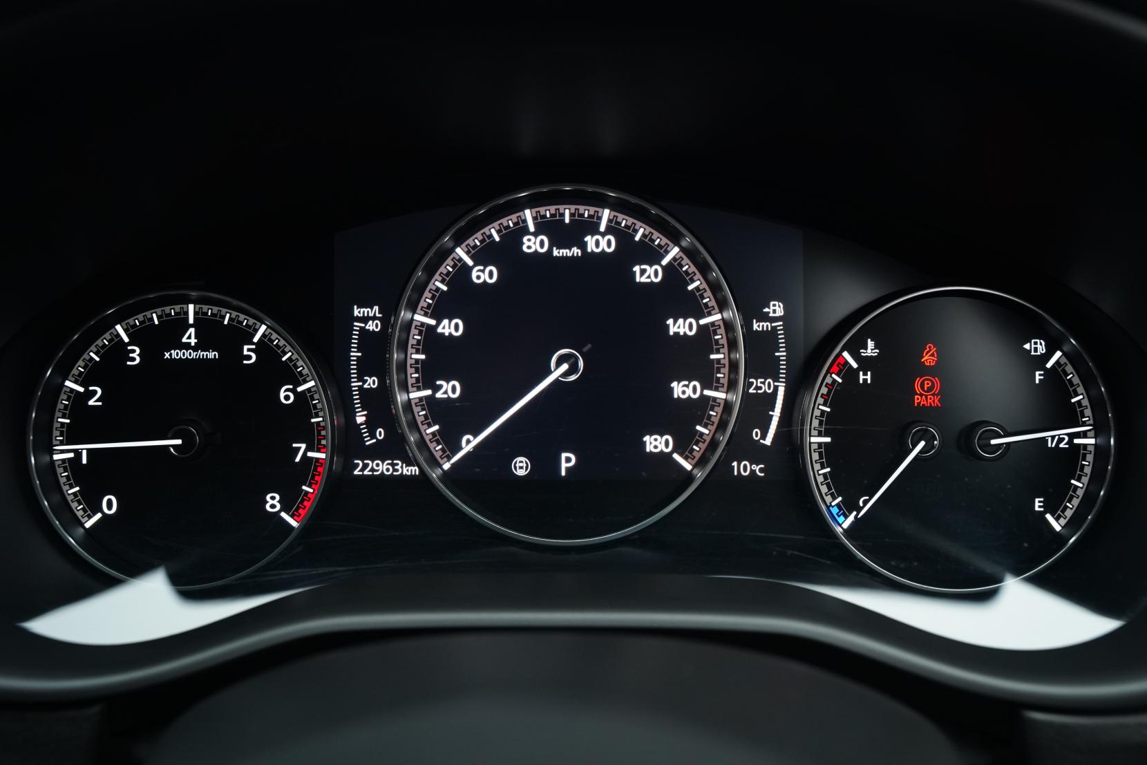 Mazda CX-30 20S Proactiv