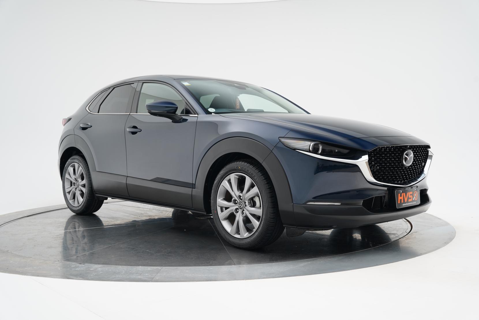 Mazda CX-30 20S Proactiv