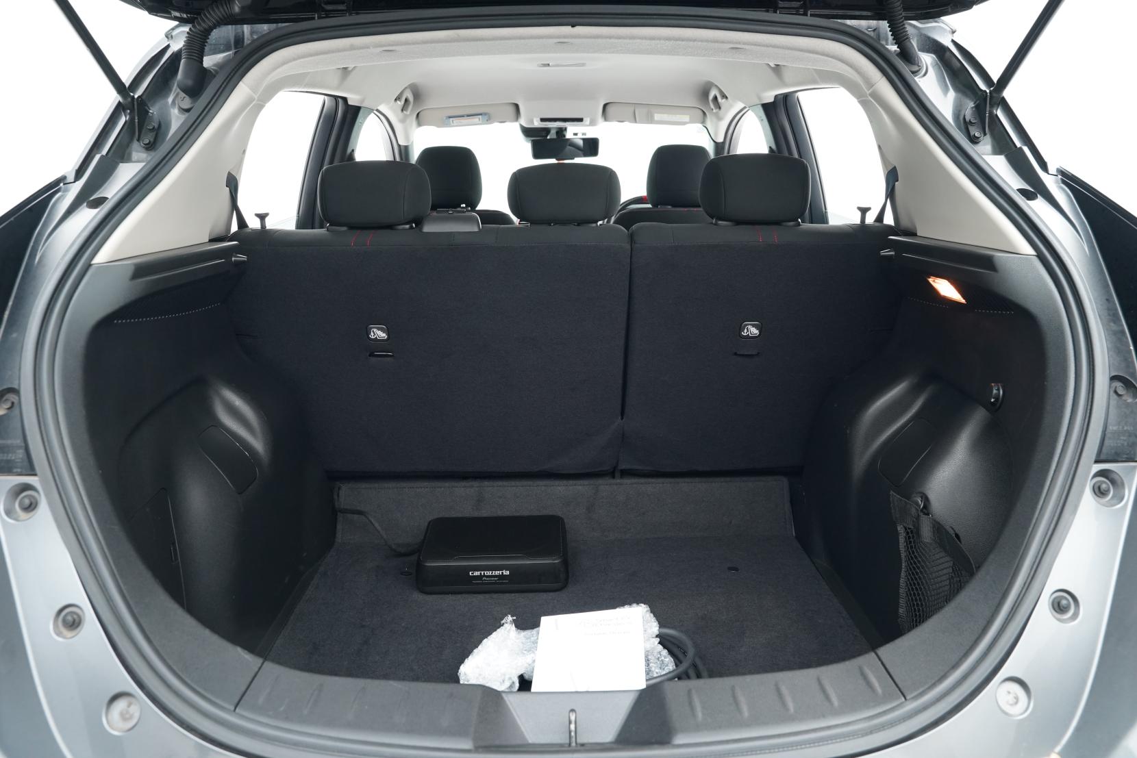 Nissan Leaf 40kW Nismo 79% SOH