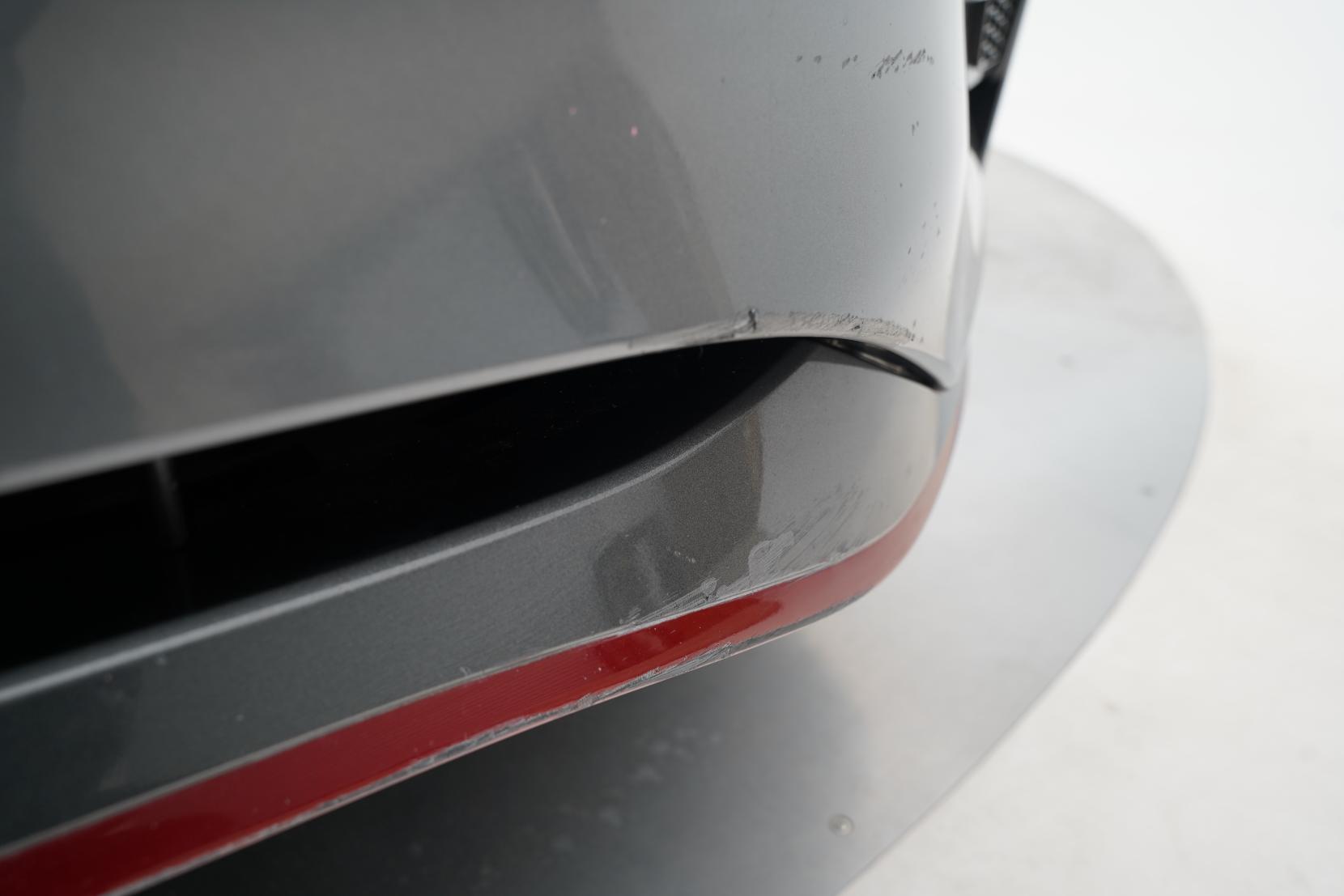 Nissan Leaf 40kW Nismo 79% SOH