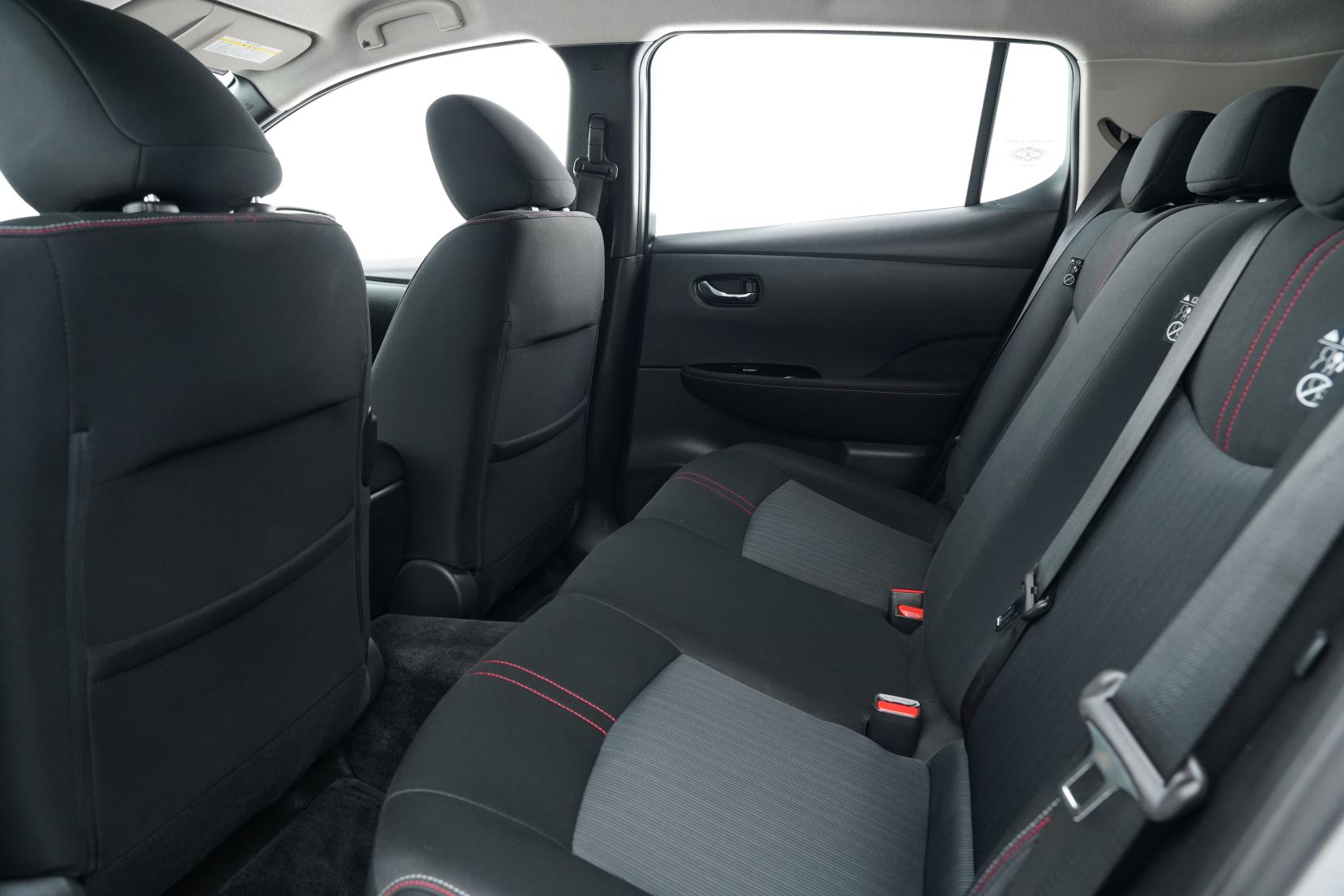 Nissan Leaf 40kW Nismo 79% SOH