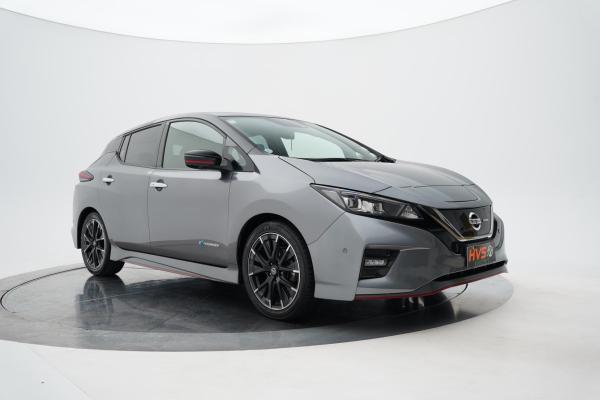 Nissan Leaf 40kW Nismo 79% SOH