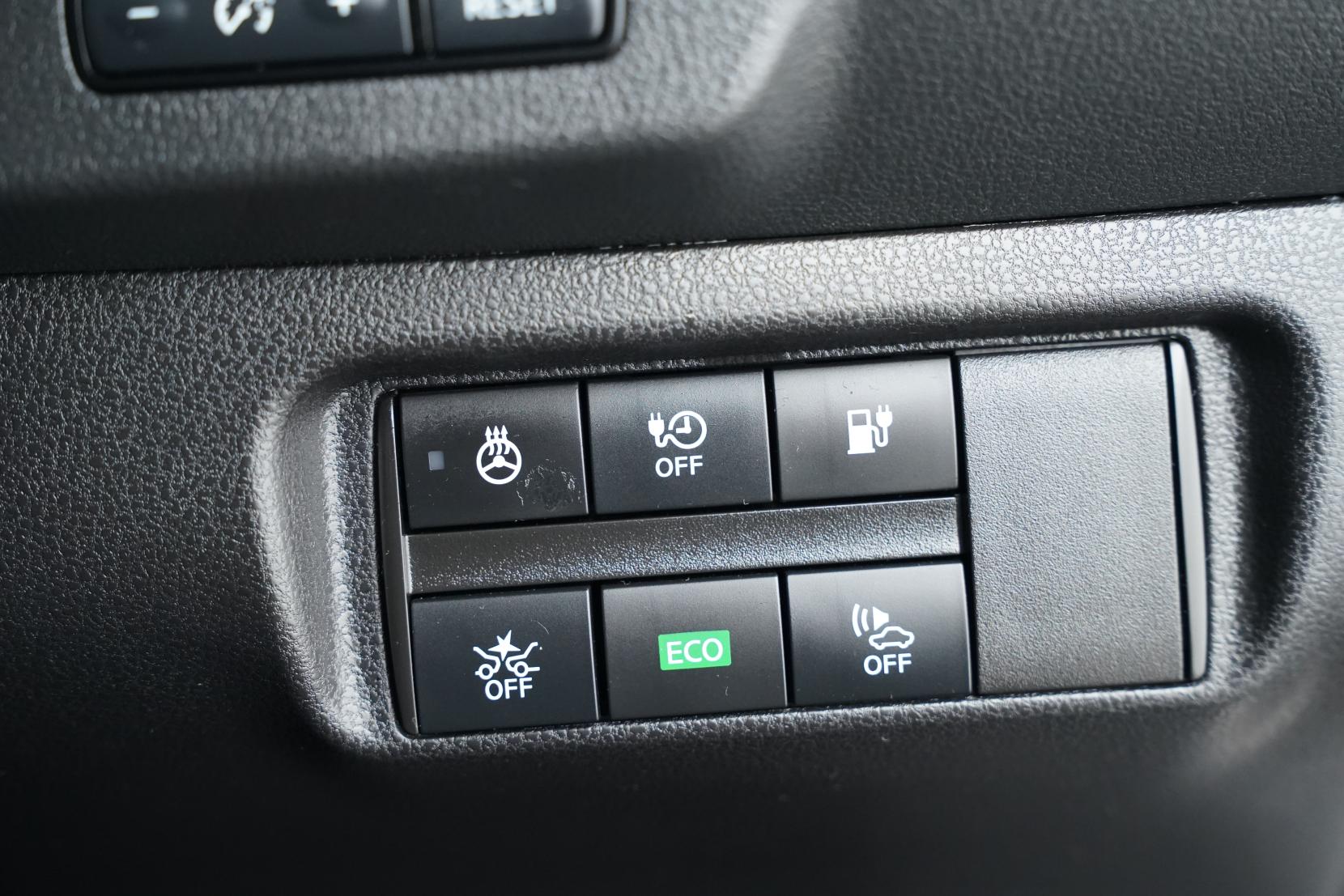 Nissan Leaf 40kW Nismo 79% SOH