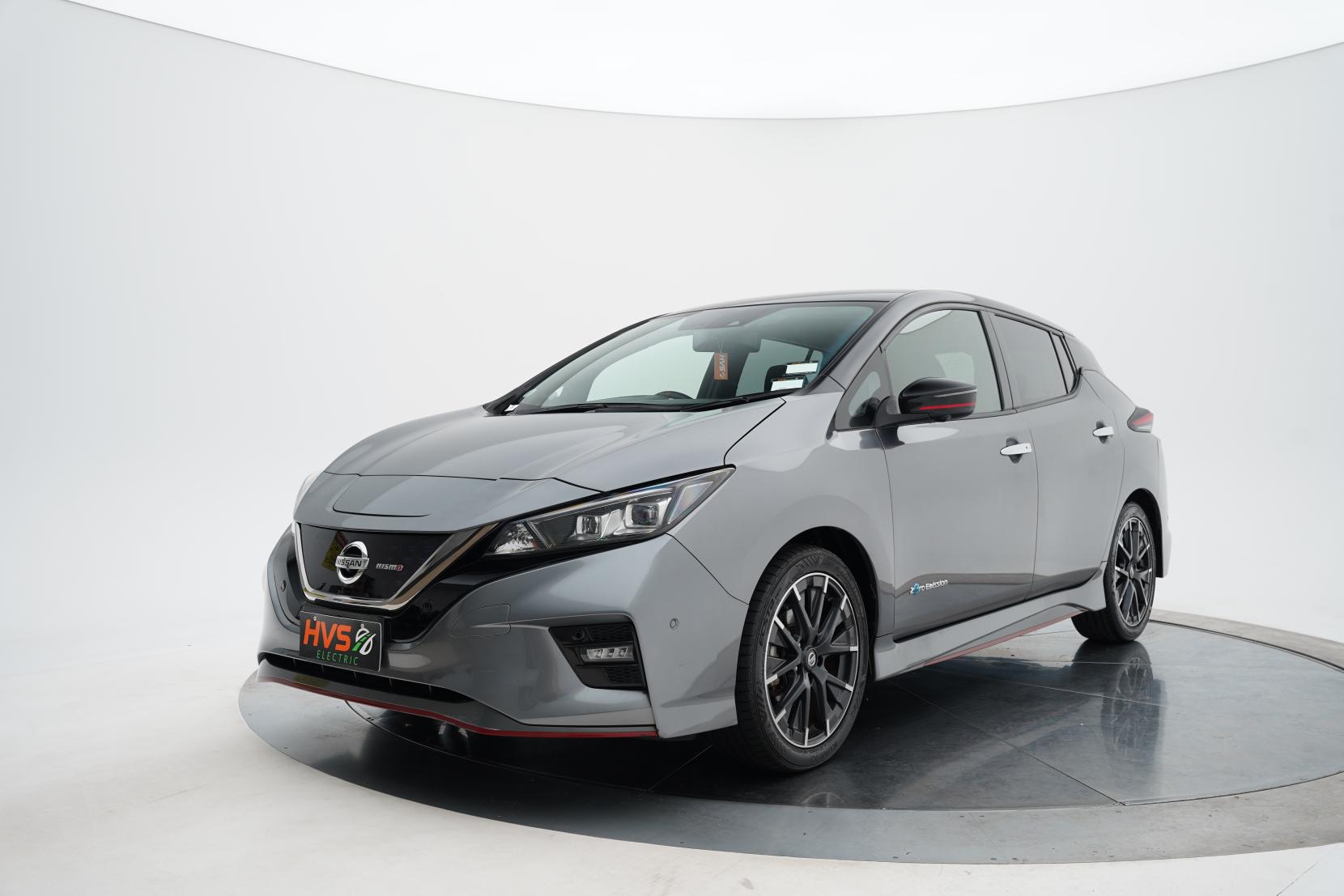 Nissan Leaf 40kW Nismo 79% SOH