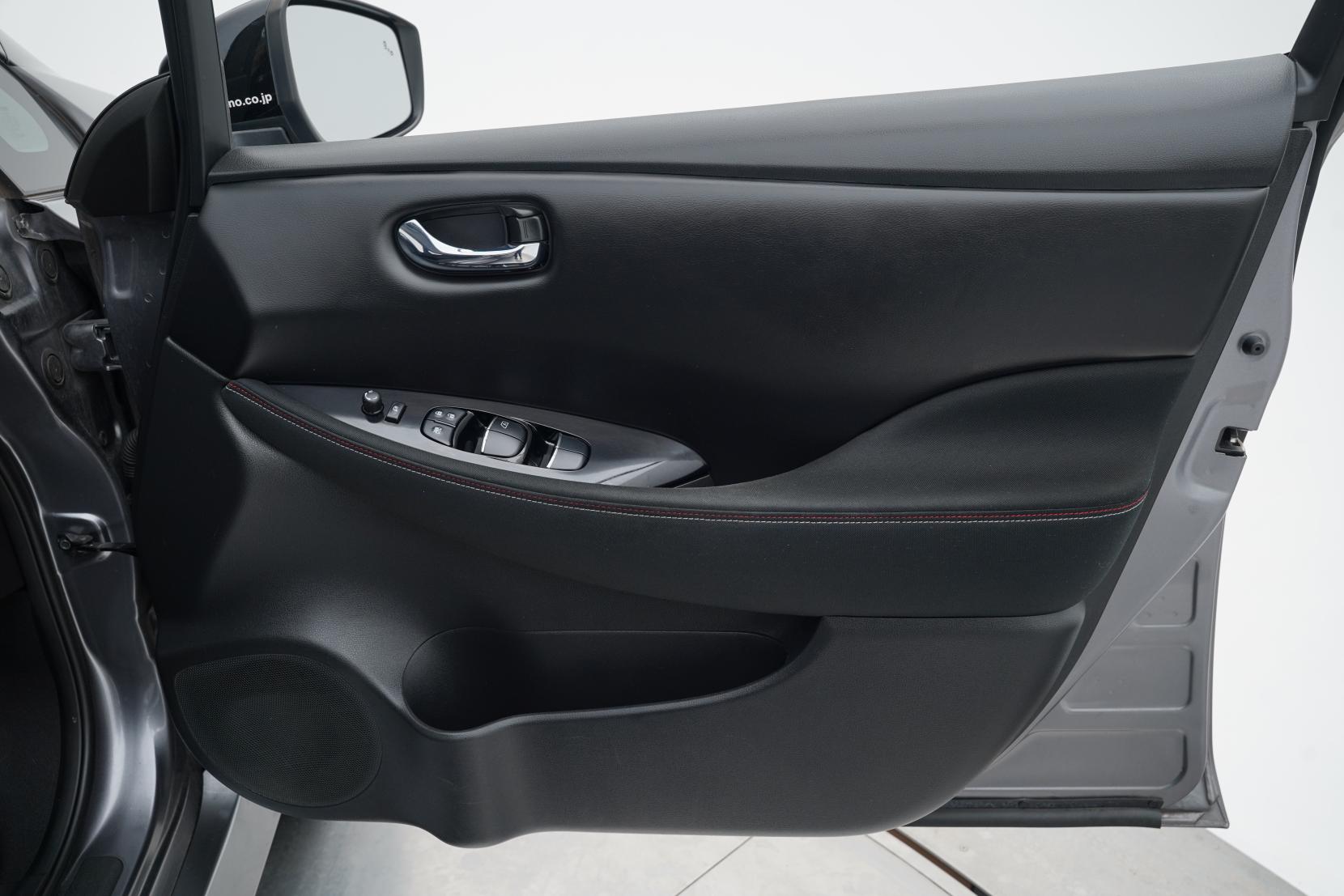 Nissan Leaf 40kW Nismo 79% SOH