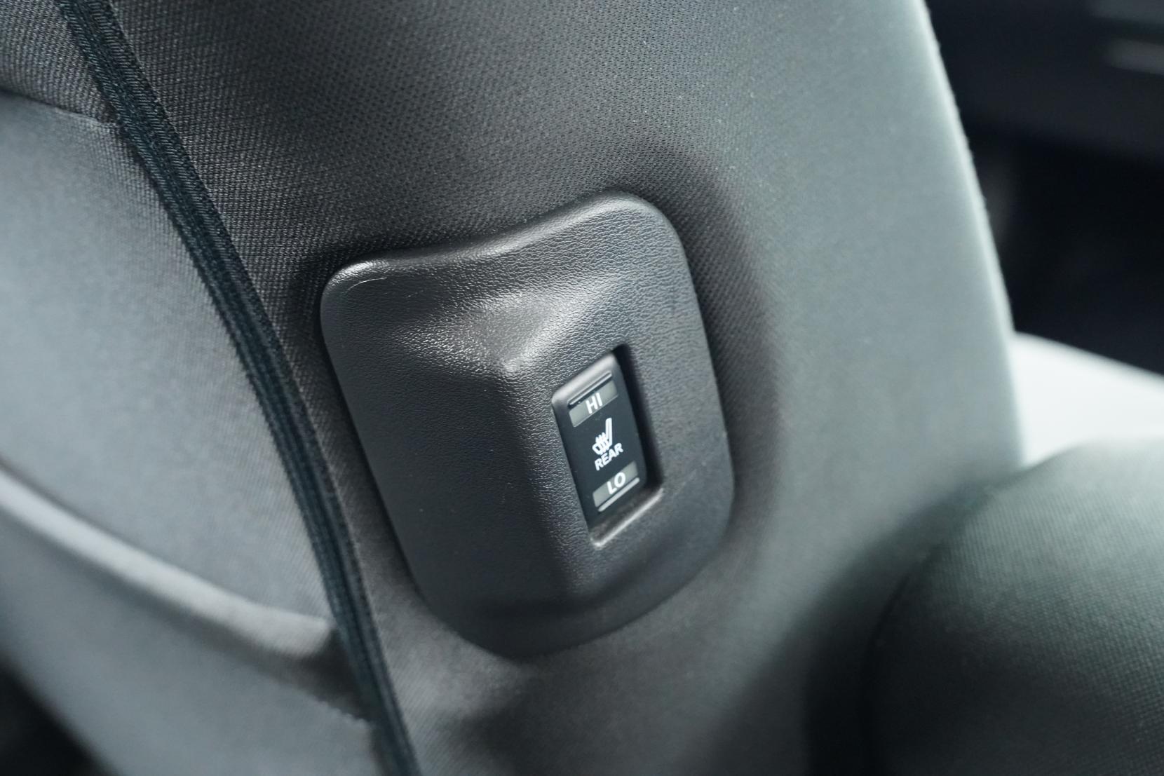 Nissan Leaf 40kW Nismo 79% SOH