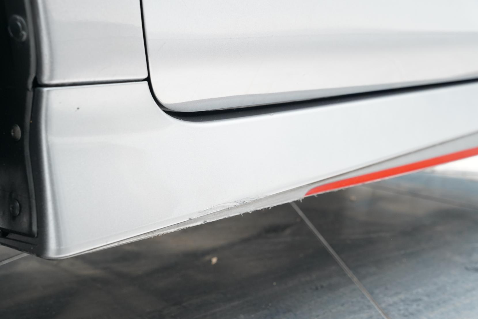 Nissan Leaf 40kW Nismo 79% SOH