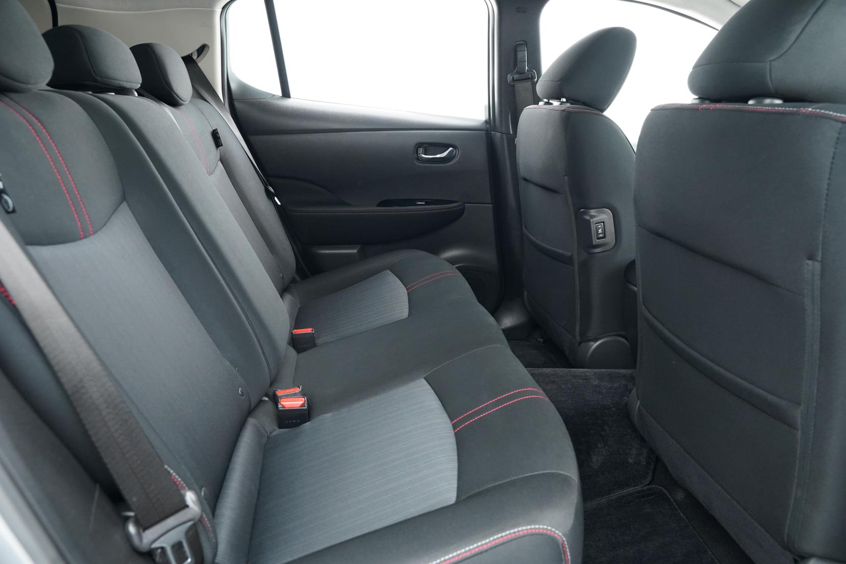 Nissan Leaf 40kW Nismo 79% SOH