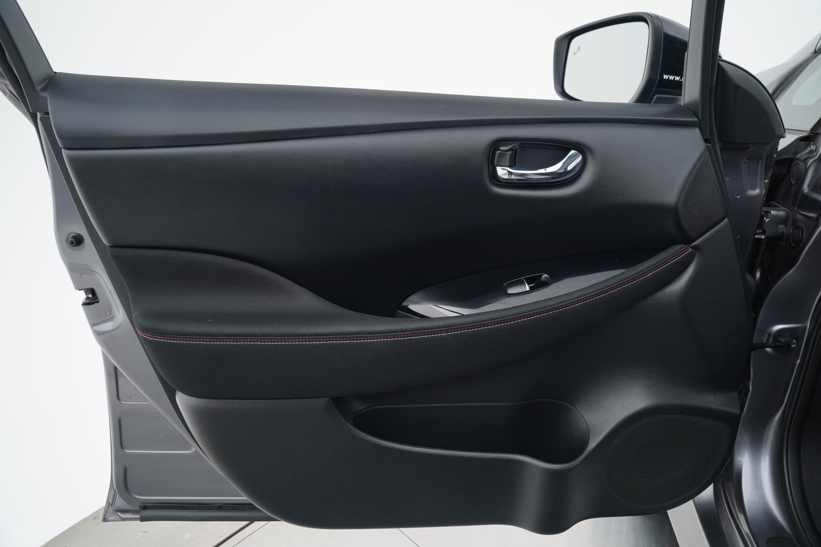 Nissan Leaf 40kW Nismo 79% SOH