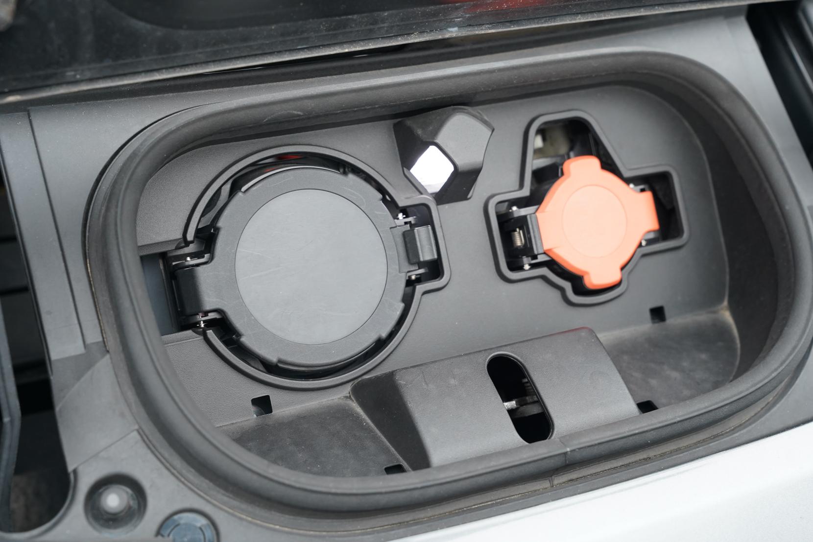 Nissan Leaf 40kW Nismo 79% SOH