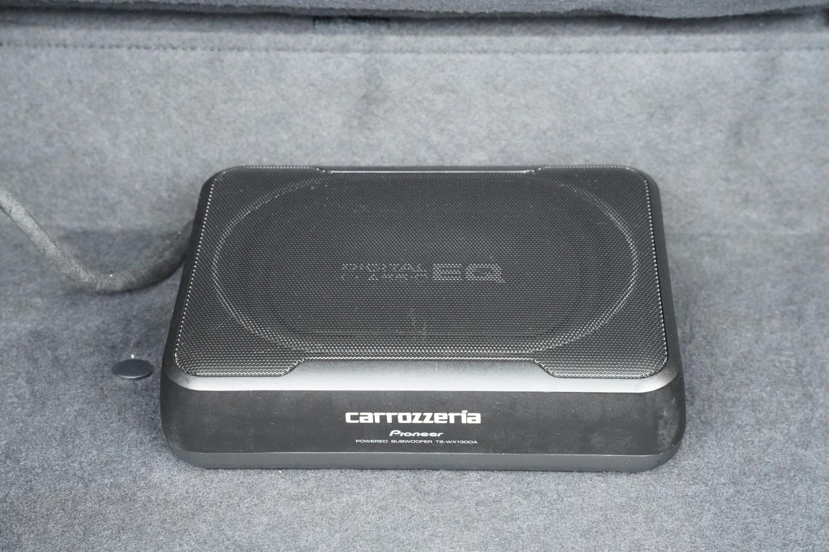 Nissan Leaf 40kW Nismo 79% SOH