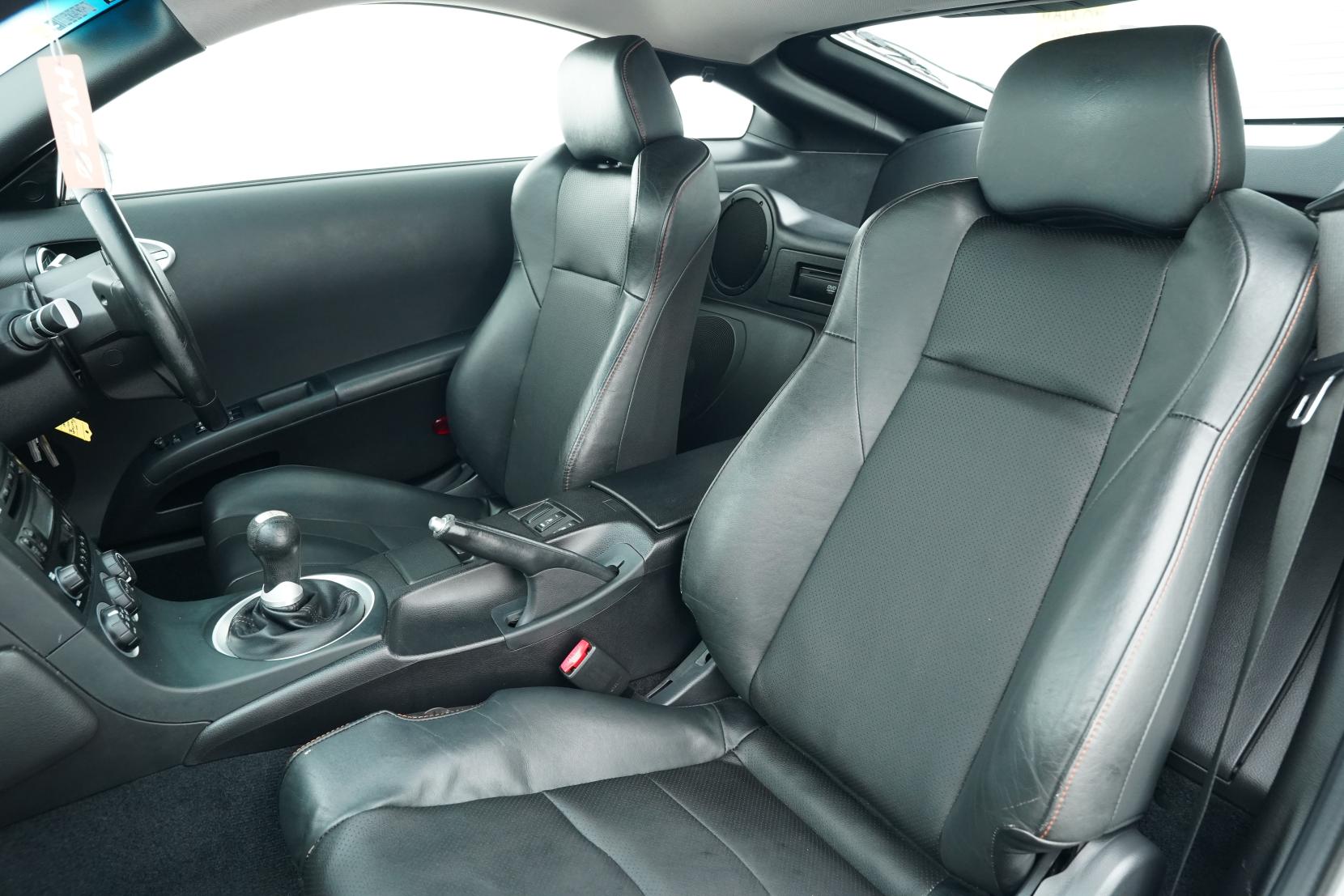 Nissan Fairlady Z 3.5 VERSION ST