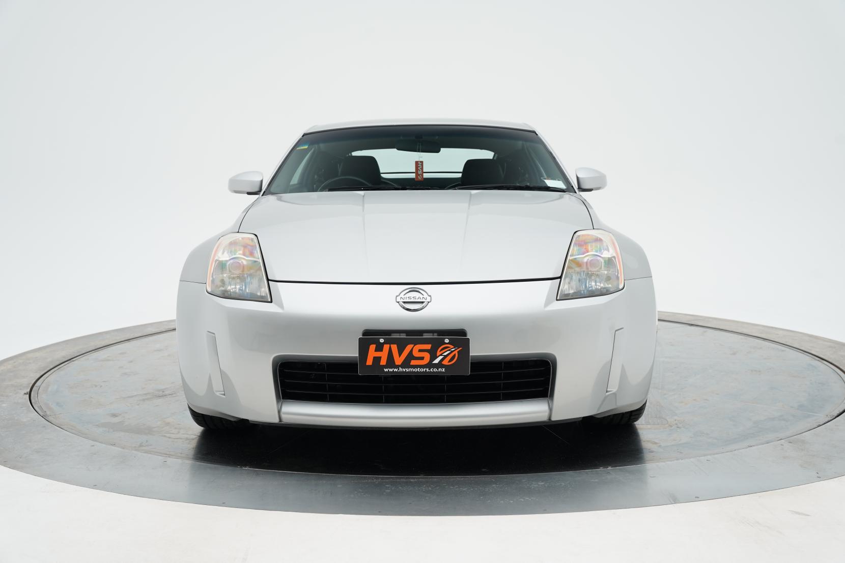 Nissan Fairlady Z 3.5 VERSION ST