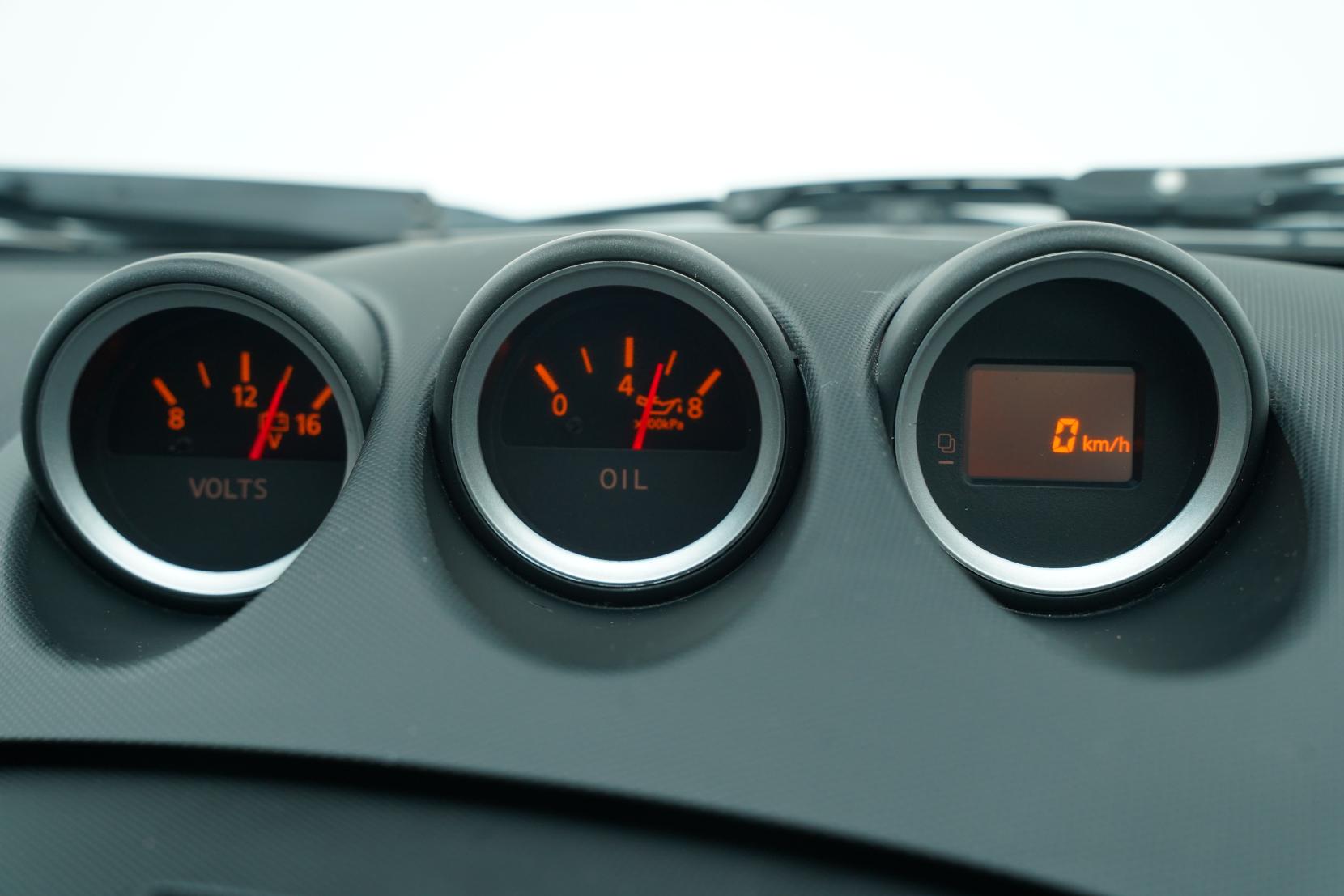 Nissan Fairlady Z 3.5 VERSION ST