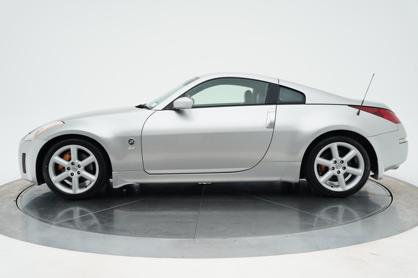 Nissan Fairlady Z 3.5 VERSION ST