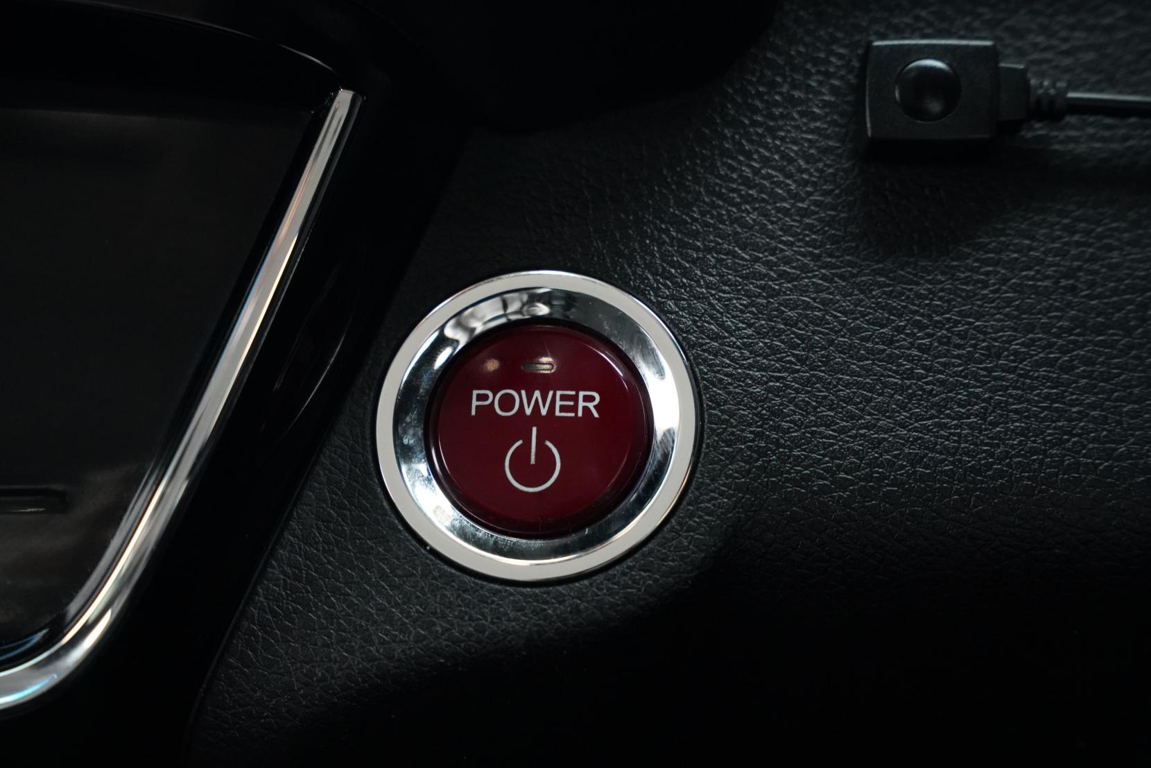 Honda Vezel 1.5 HYBRID X