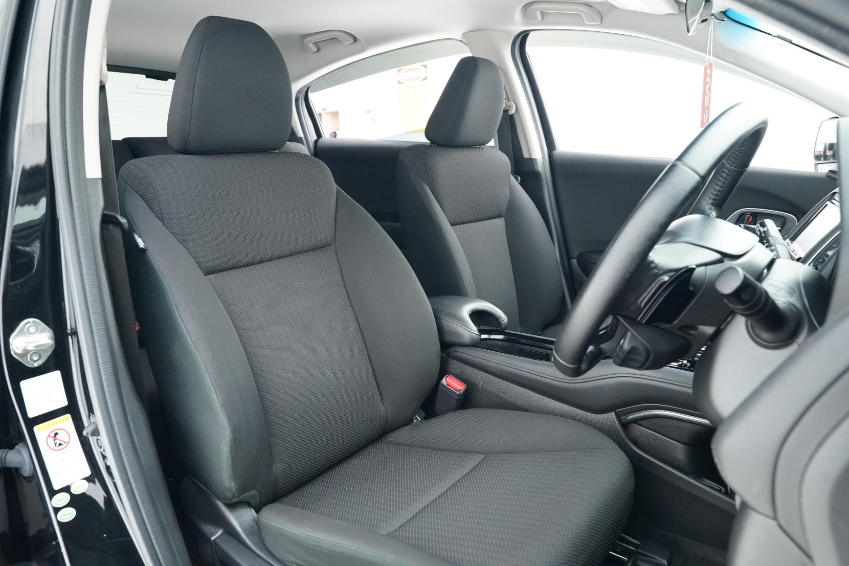 Honda Vezel 1.5 HYBRID X