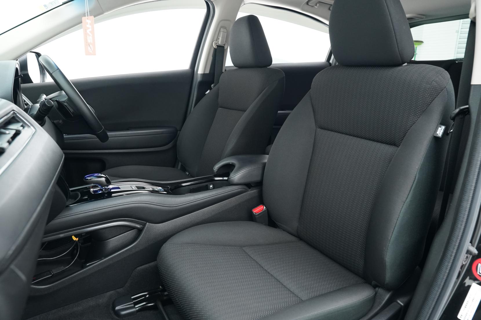 Honda Vezel 1.5 HYBRID X