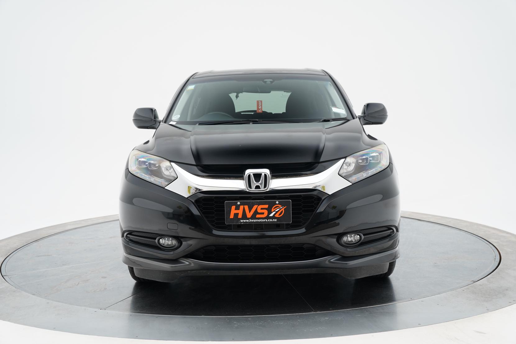 Honda Vezel 1.5 HYBRID X