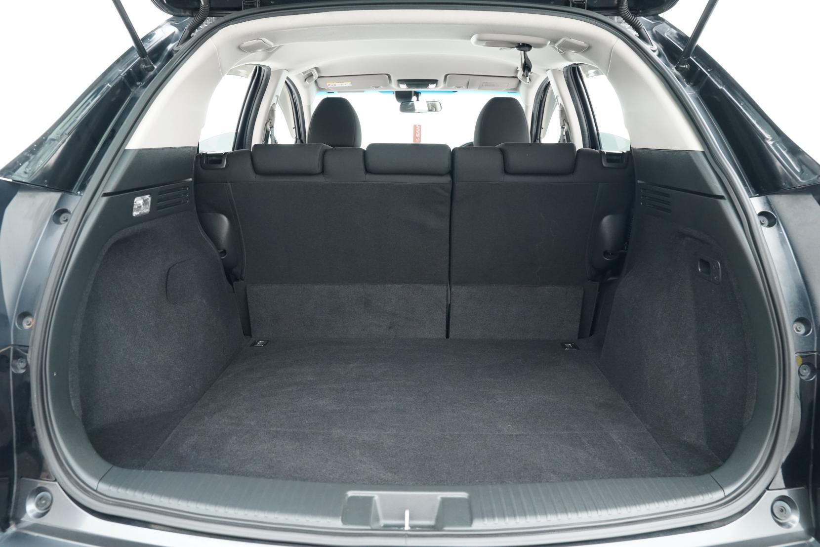 Honda Vezel 1.5 HYBRID X