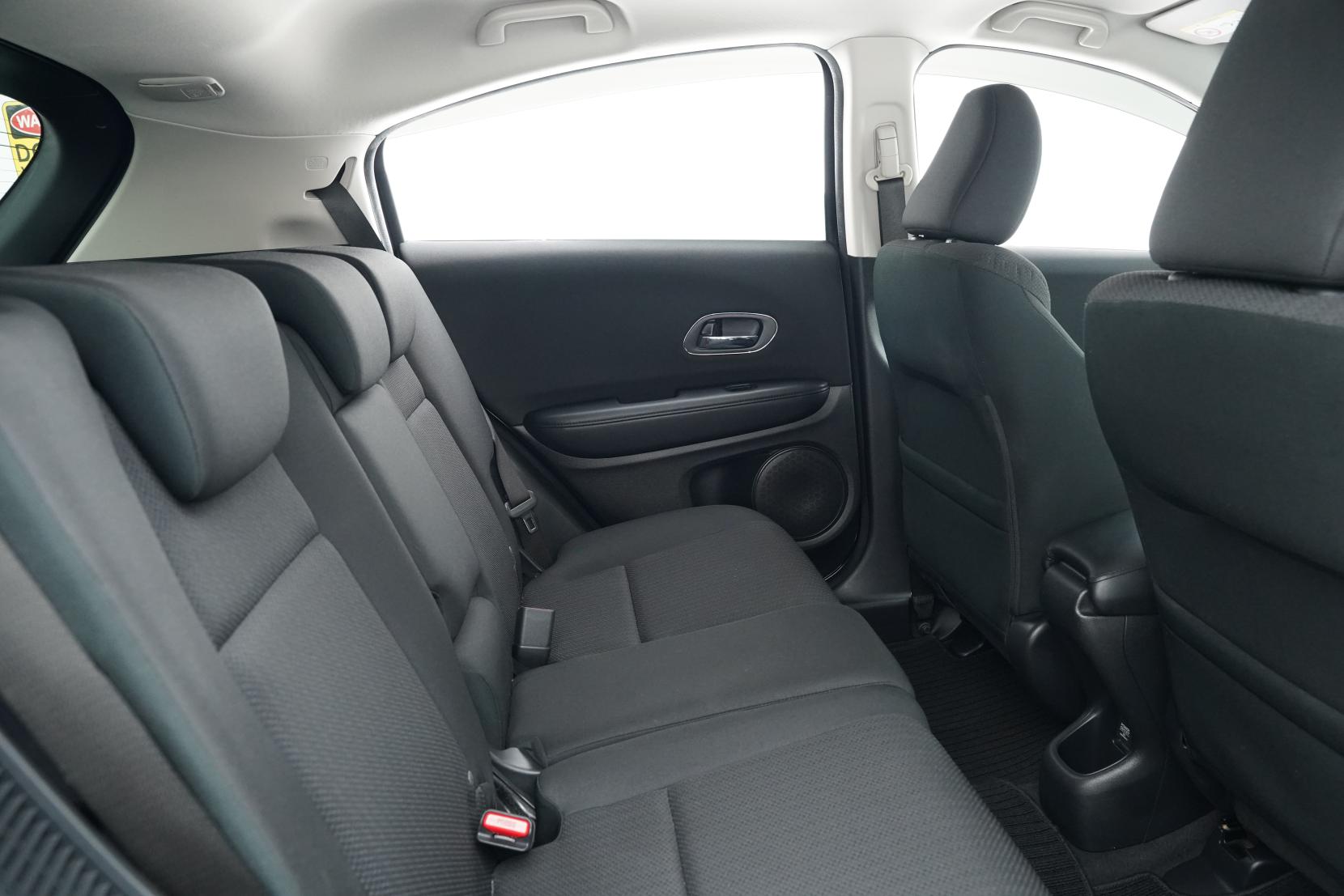 Honda Vezel 1.5 HYBRID X