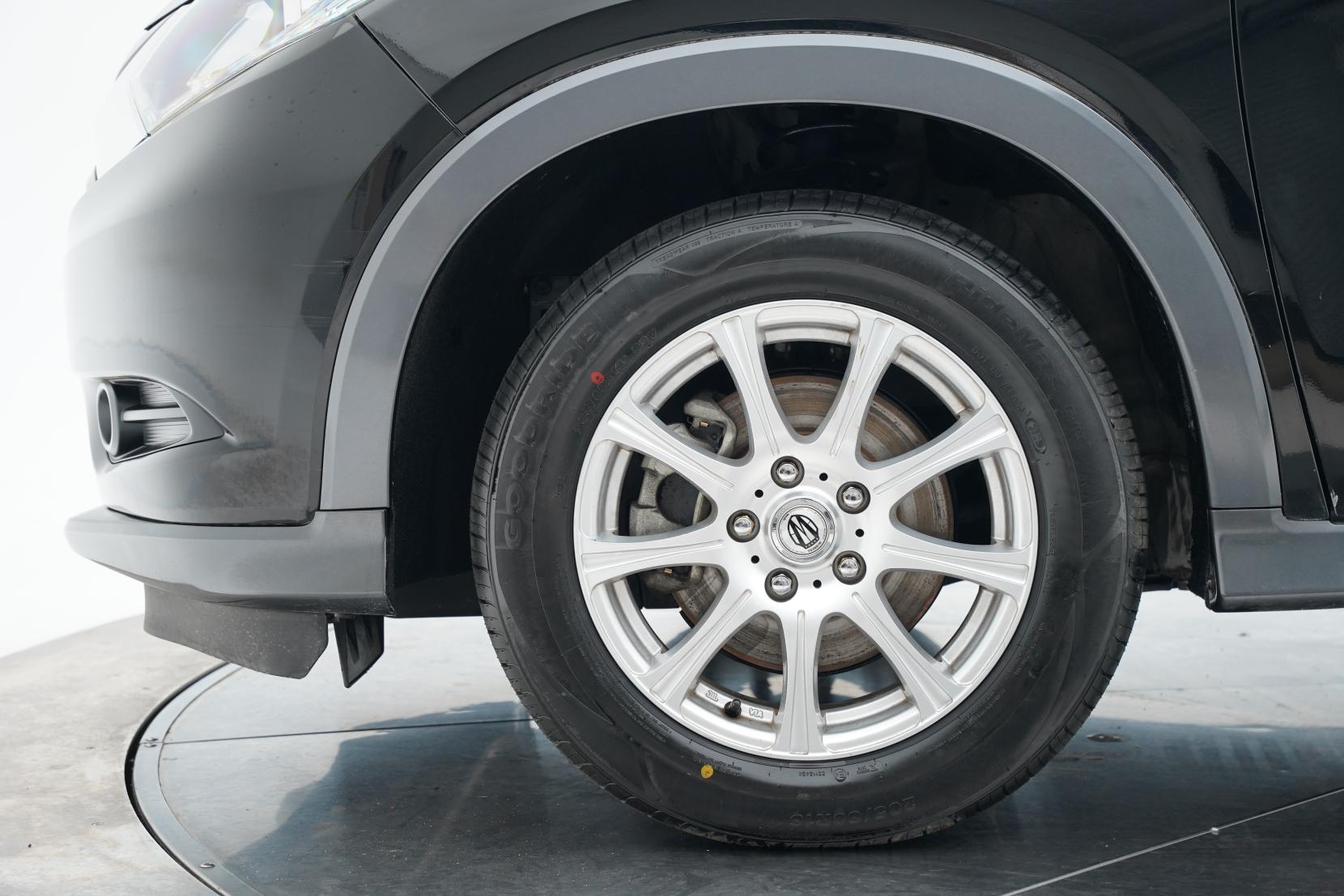 Honda Vezel 1.5 HYBRID X