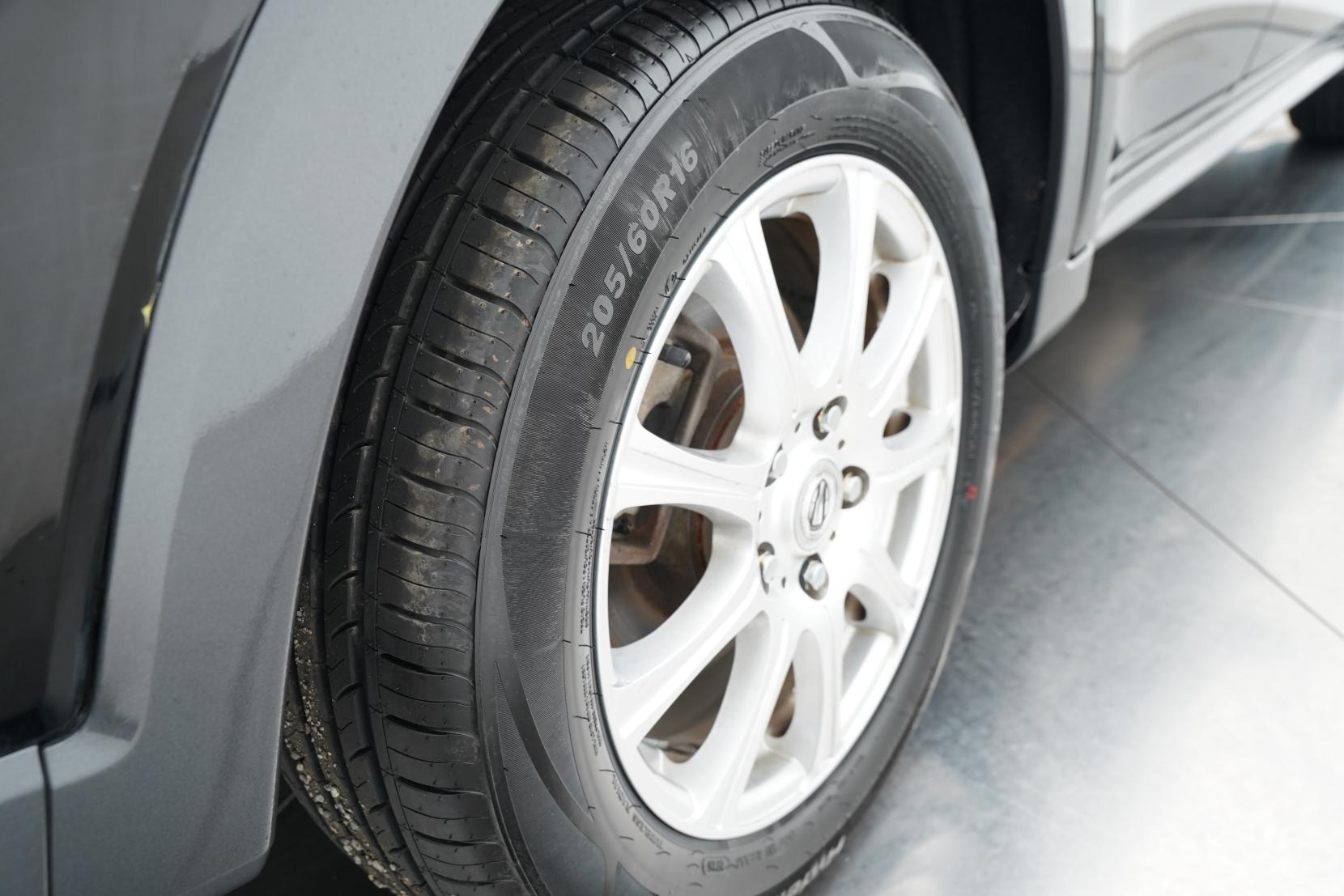 Honda Vezel 1.5 HYBRID X