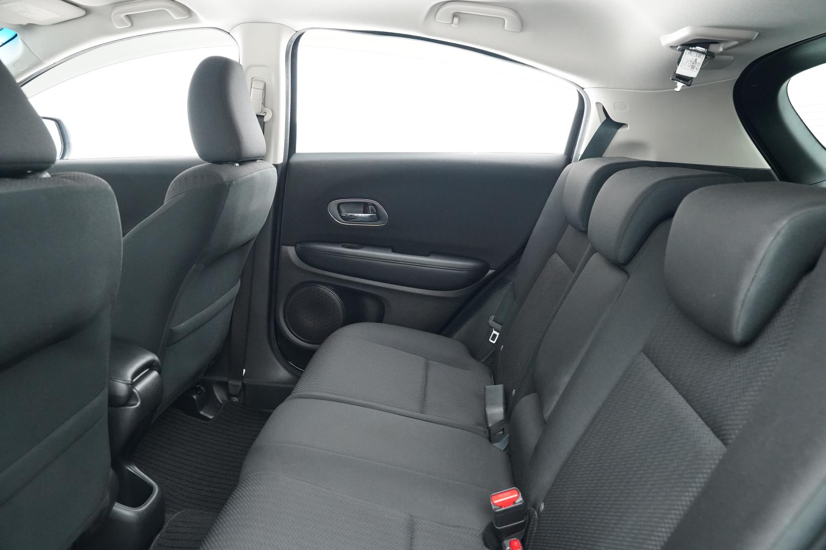 Honda Vezel 1.5 HYBRID X