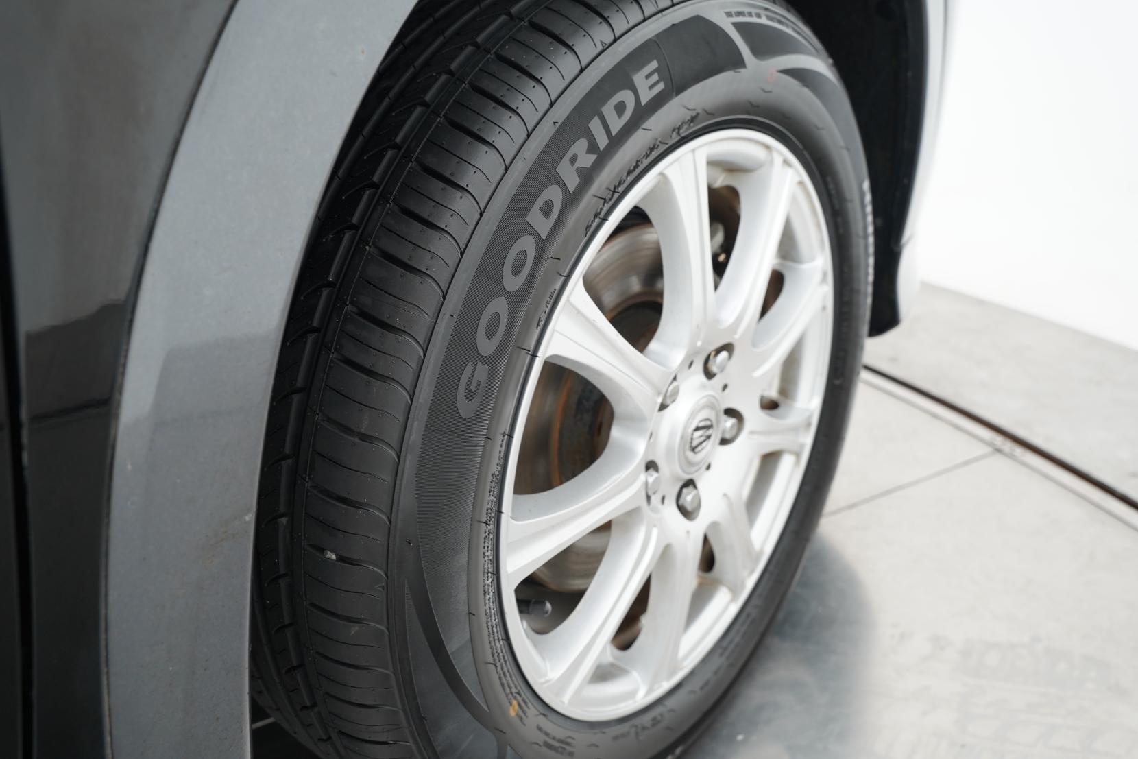 Honda Vezel 1.5 HYBRID X