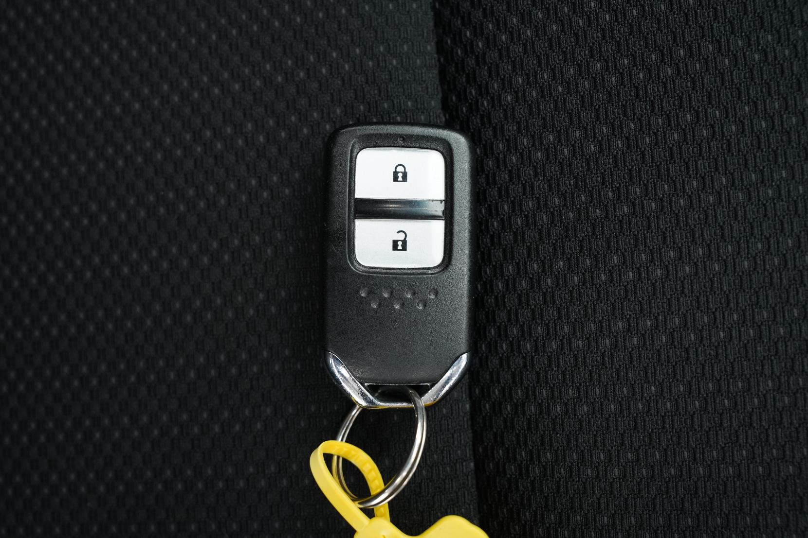 Honda Vezel 1.5 HYBRID X