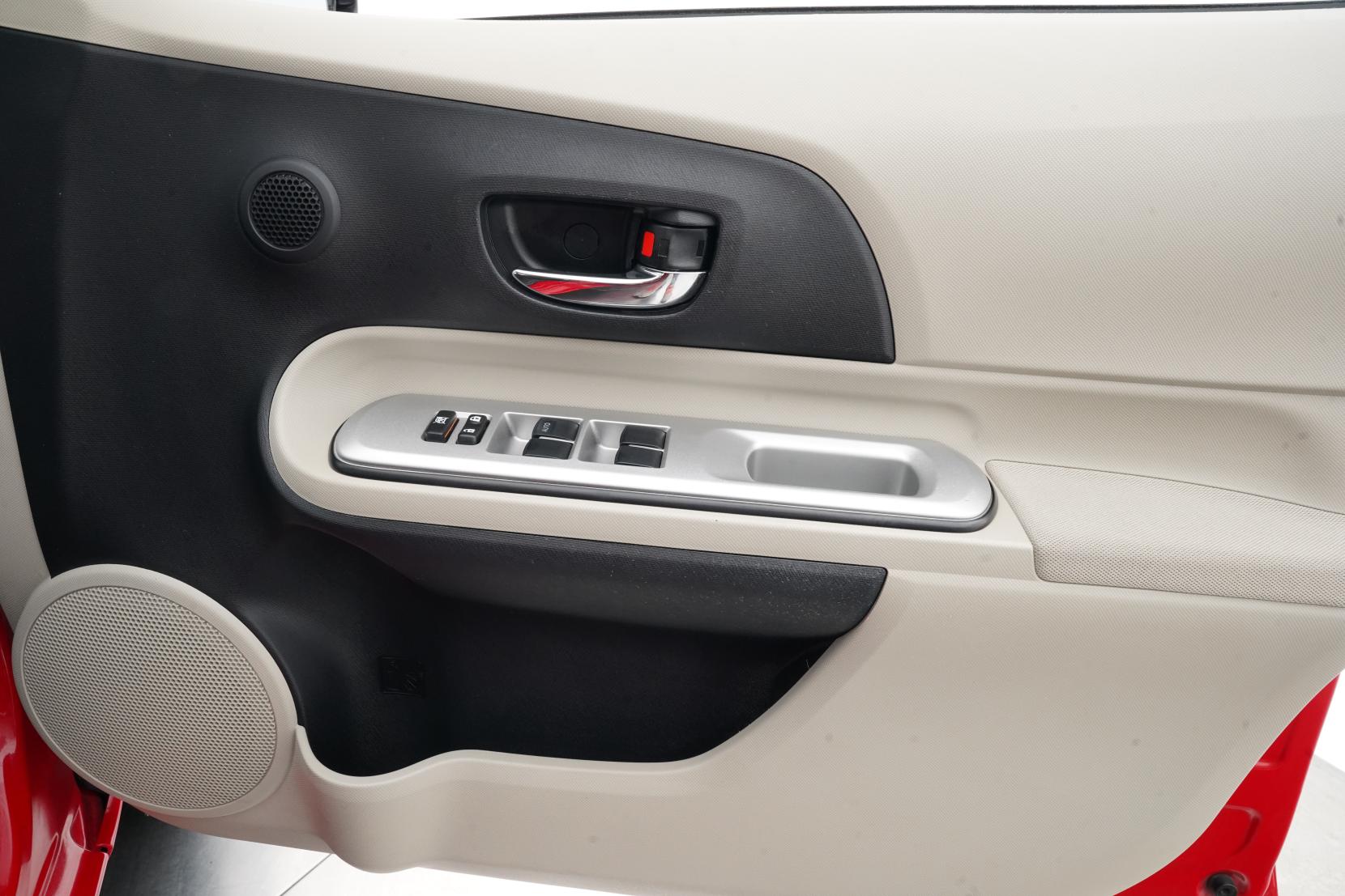 Toyota Aqua 1.5 G PUSH START