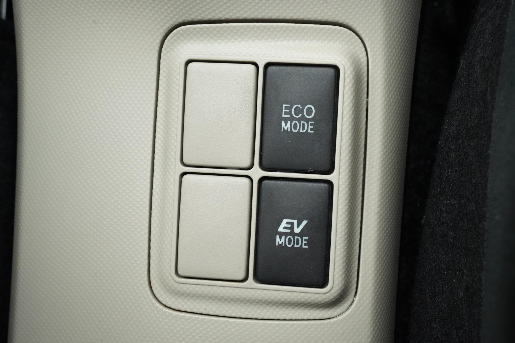 Toyota Aqua 1.5 G PUSH START