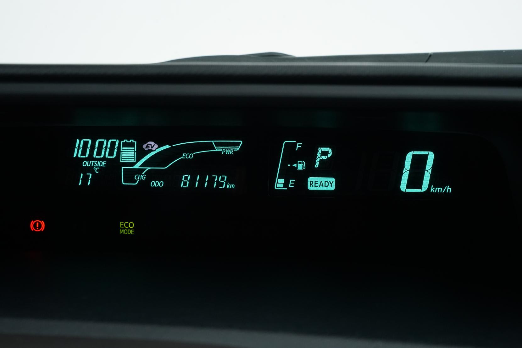 Toyota Aqua 1.5 G PUSH START