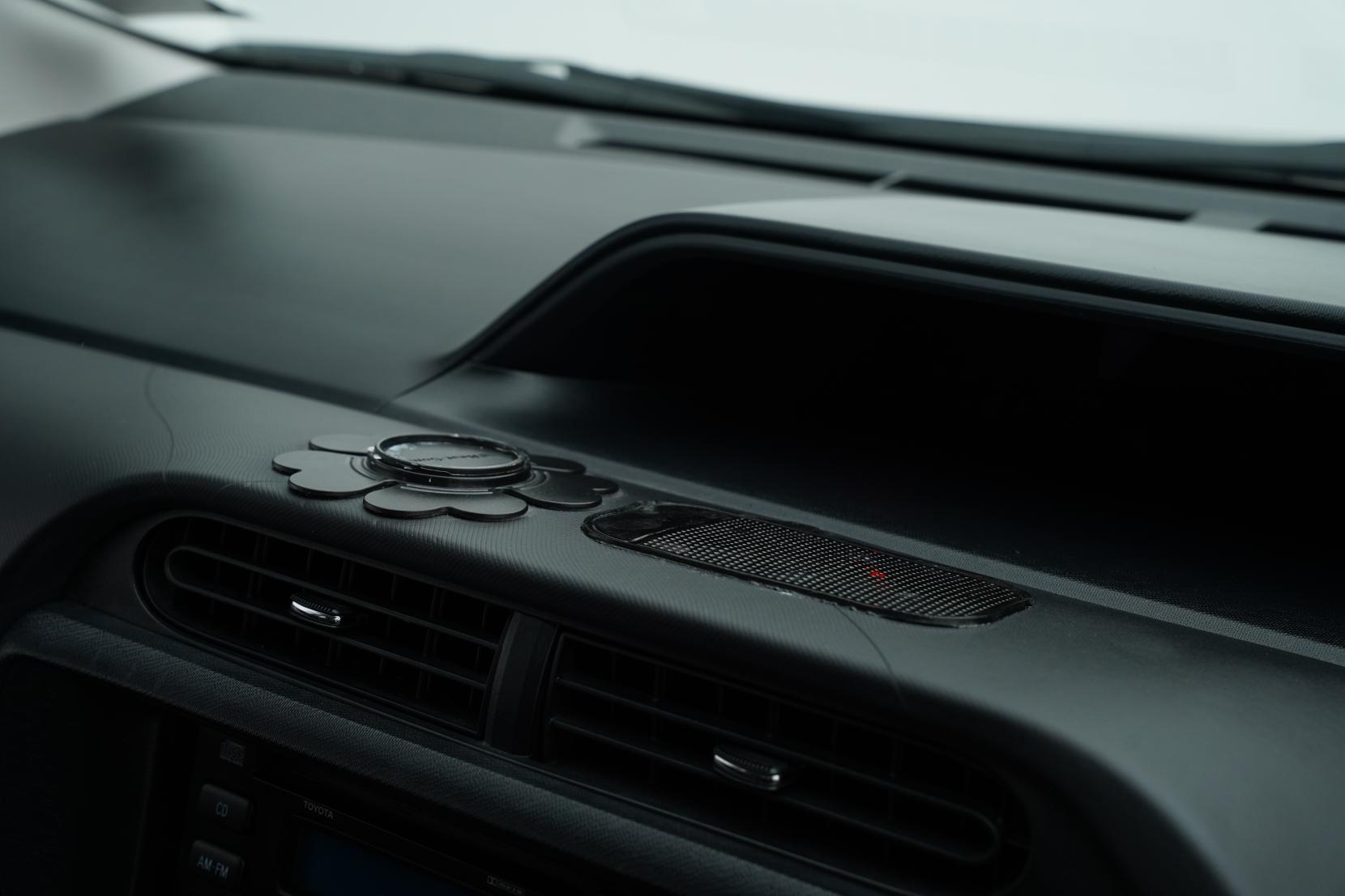 Toyota Aqua 1.5 G Leather
