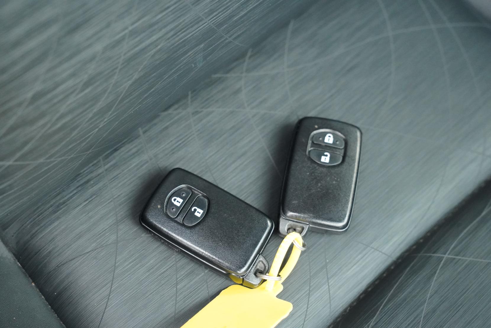 Toyota Aqua 1.5 G Leather