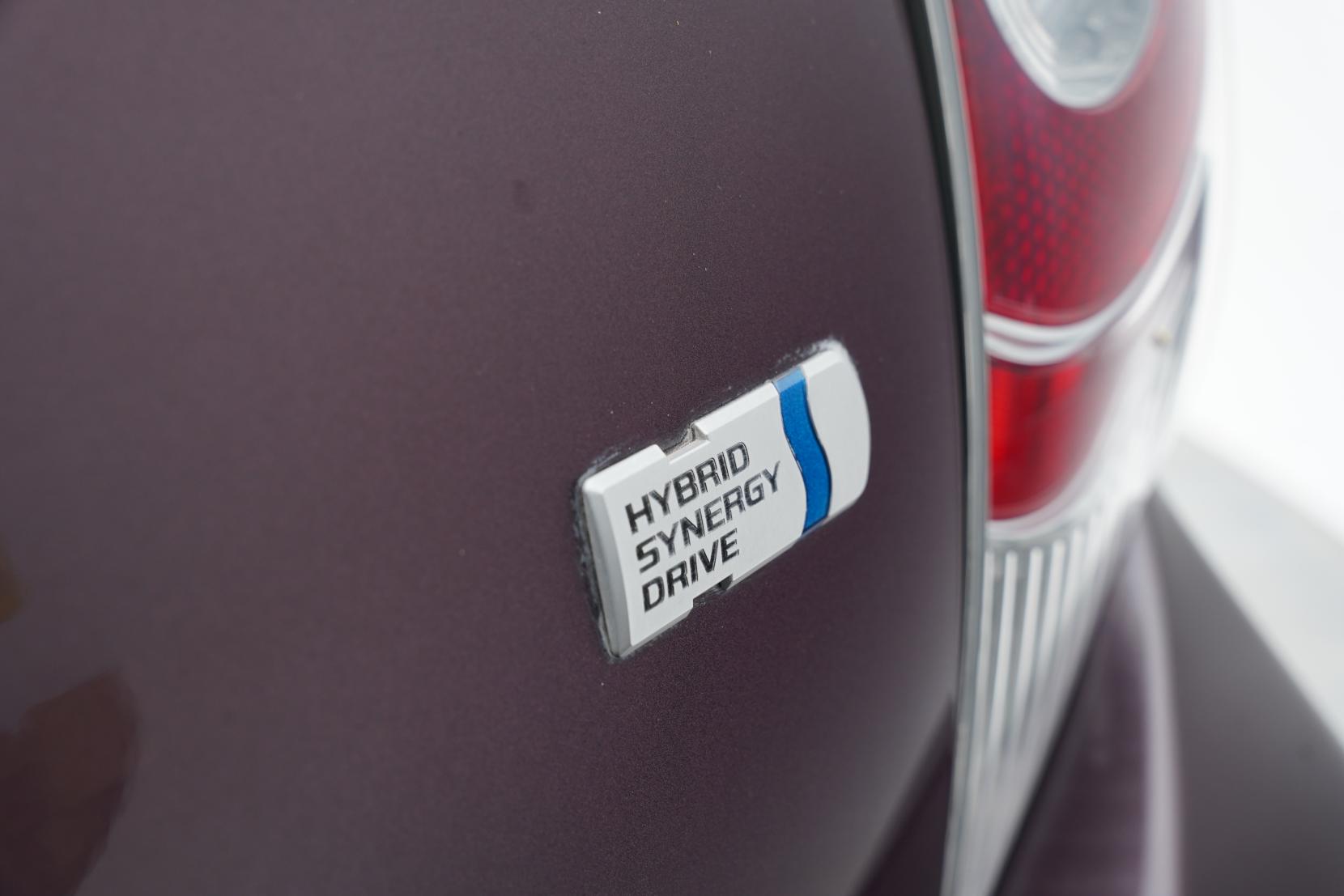 Toyota Aqua 1.5 G Leather