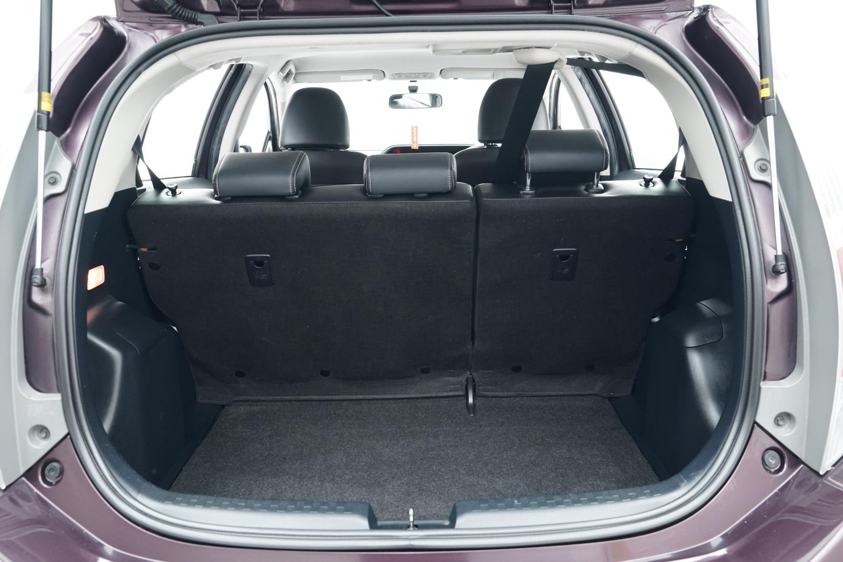 Toyota Aqua 1.5 G Leather