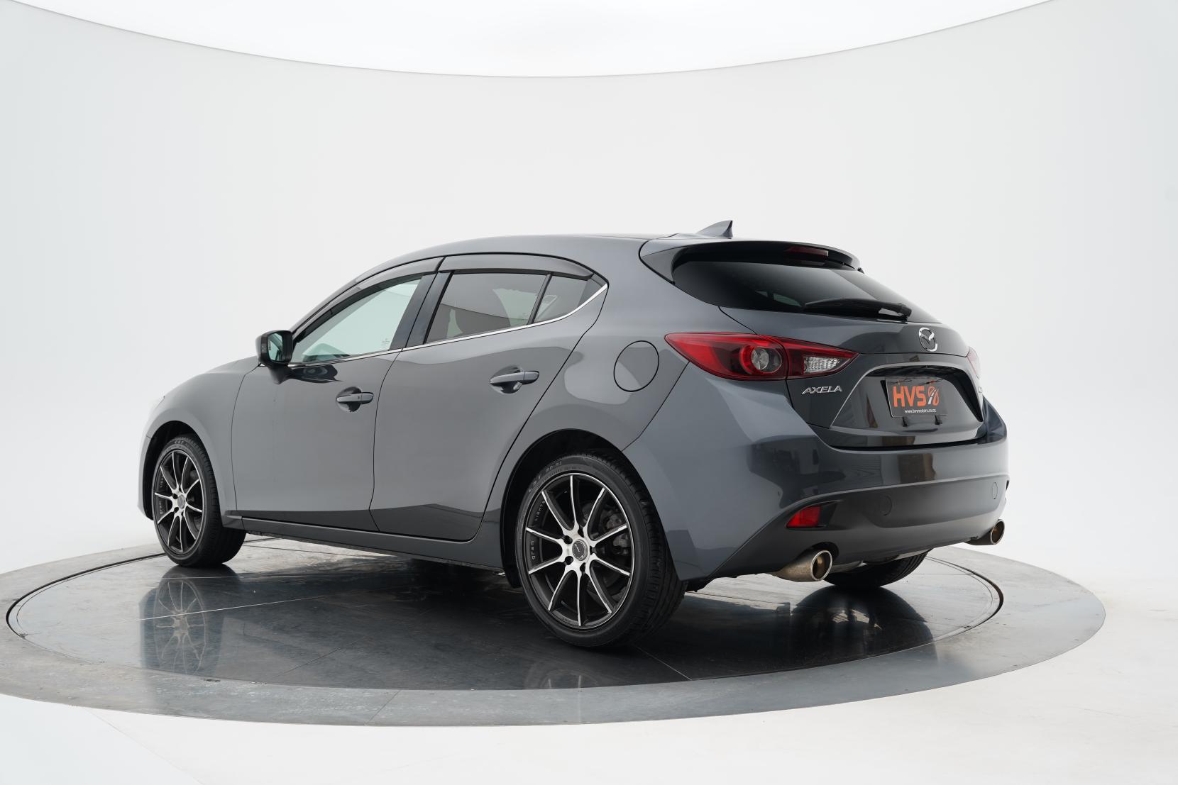 Mazda Axela 2.0 SPORT 20S
