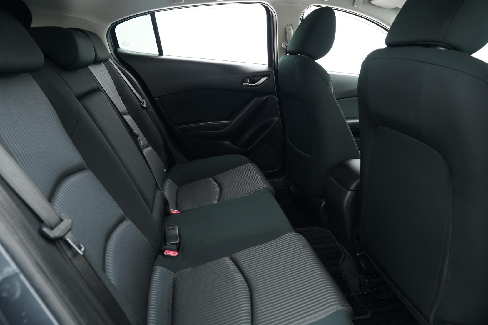 Mazda Axela 2.0 SPORT 20S