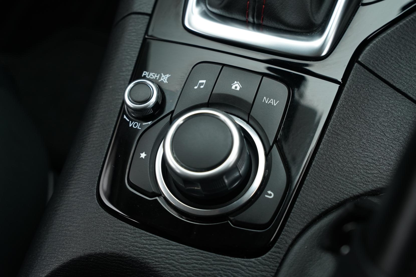 Mazda Axela 2.0 SPORT 20S