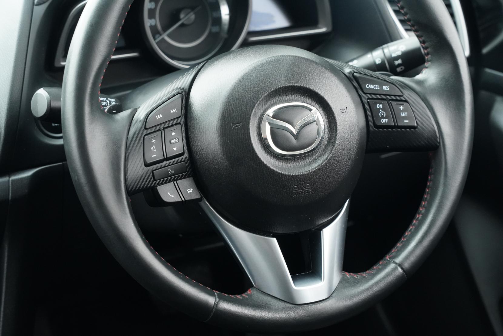 Mazda Axela 2.0 SPORT 20S